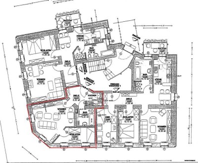 Einziehen und Wohlfühlen! Schöne 2 Zimmer Wohnung