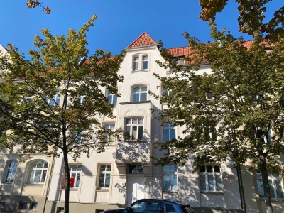 Ideale Wohnung für Studierende mit Balkon (EBK optional) nahe Universitätsklinikum