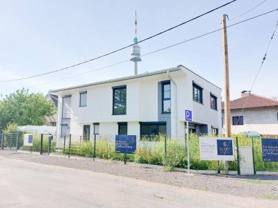 Erstbezug. Ihr neues Zuhause - modernes Doppelhaus nur wenige Gehminuten von der Alten Donau. Inkl. Klimaanlage