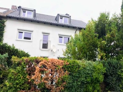 Schöne Wohnung in Bamberg-Gaustadt
