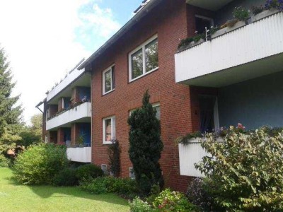 Attraktive 2,5-Zimmer-Wohnung mit Balkon in Elmshorn – frisch saniert & bezugsfertig!