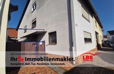 Traumhaus zum Verwirklichen – Ihr individuelles Zuhause in familienfreundlicher Lage