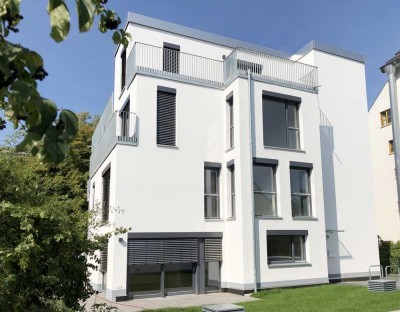 Luxury Family Maisonette for Sale in Berlin-Pankow – Private Garden, 3 Bedrooms, New Build