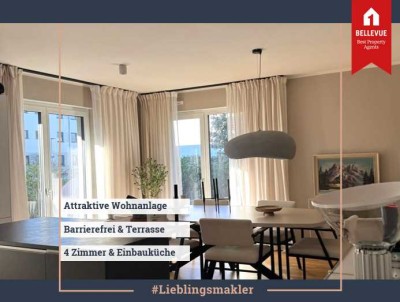 Euskirchen Stotzheim || 4-Zimmer Wohnung || Moderne Ausstattung