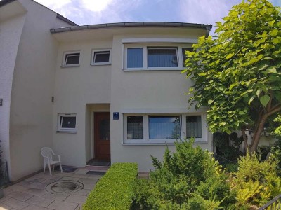Reihenmittelhaus Neubiberg b. München von privat