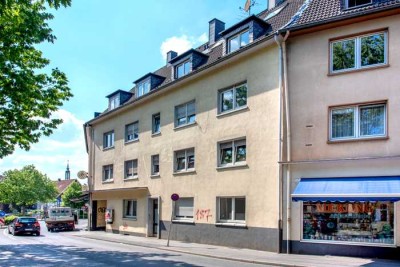 Singlewohnung in zentraler Lage