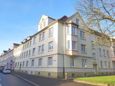 Schöne 1-Zi.-Whg. (ca. 29 m²) in Neumünster. ~kurzfristig anmietbar~