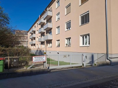 Sommer in Klagenfurt - unsere Wohnung wartet auf dich.