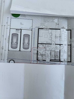 Preiswertes, gepflegtes 5-Raum-Einfamilienhaus in Feuchtwangen