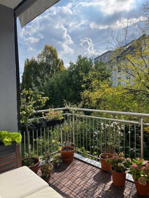 Traumhaft schöne Wohnung im Musikerviertel in Bad Soden am Taunus