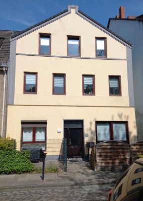 schöne 2 1/2-Zimmer-Wohnung in Schwachhausen-Riensberg
