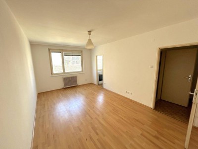 U4, U5, U6 - 1-Zimmer-Hotspot mitten im 9. Bezirk