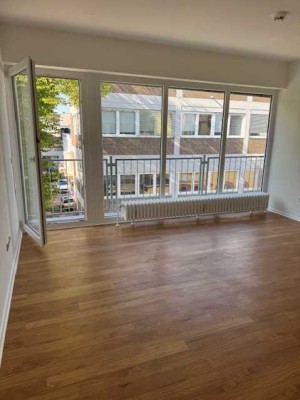 ca. 35 m² großes Appartement in Siegburg-City-ohne Parkplatz!