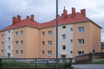 Preiswerte Wohnung in Wilhelmsburg