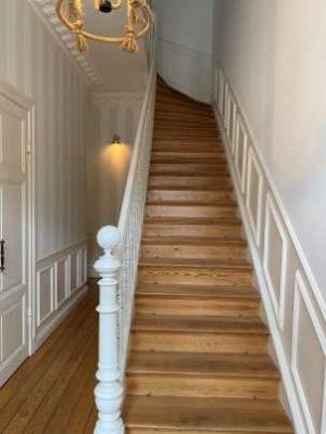 Möblierte 2-Zimmer-Wohnung in Lübeck