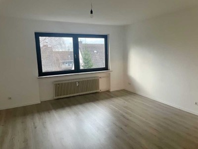 Attraktive, sanierte 3,5-Zimmer-Wohnung mit gehobener Innenausstattung in Essen