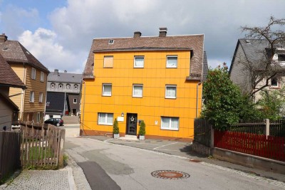... probiers mal mit Gemütlichkeit...
