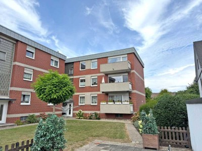 Attraktive 4-Zimmer-Eigentumswohnung in Hamm-Westen