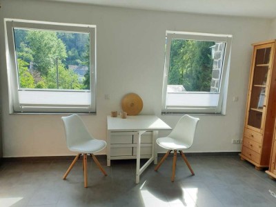 1-Zi-Apartment in Neustadt (Wied) in ruhiger Ortsrandlage