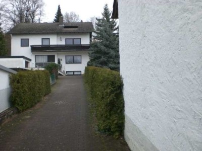 Wohnen im Grünen in Aschaffenburg