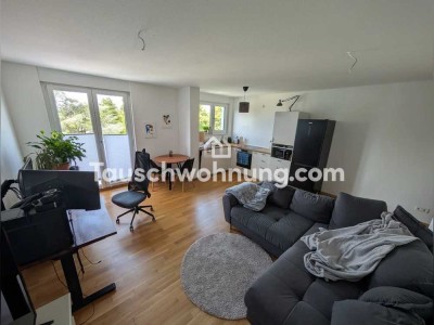 Tauschwohnung: Moderne Wohnung mit guter Anbindung für Öffis und Autobahn