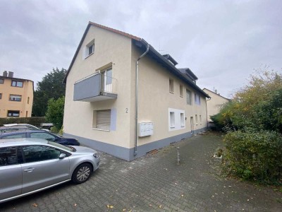 3 Zimmer Wohnung  in Ginsheim-Gustavsburg