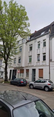 30 qm Singlewohnung im Boniver Carrè