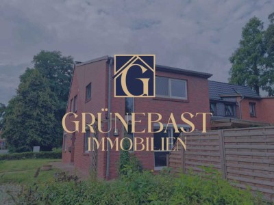 Zwei Wohneinheiten unter einem Dach – Doppelhaushälfte in Roffhausen