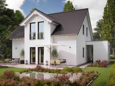Komm nach Insingen und bau' mit massa - dein Traumhaus wartet schon!