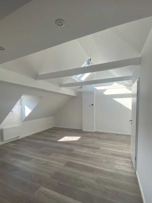 Helle 4-Zimmer-Maisonette-Wohnung mit Garten in Koblenz-Horchheim – Erstbezug nach Renovierung