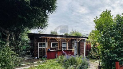 111 METER ZUR ENTSPANNUNG AM TEICH