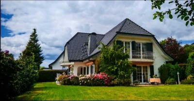 Traumhaus in Bielefeld Hoberge-Uerentrup