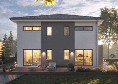 Raum für Kinder, Träume und gemeinsame Zukunft - 240 qm Wohngefühl! - 0172/6890001