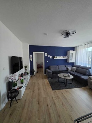 Gemütliche 3,5 Zimmer Wohnung ab dem 01.08.2025