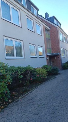 Helle 4-Zimmer-Wohnung mit Balkon & Garage – Ihr neues Zuhause zum Wohlfühlen