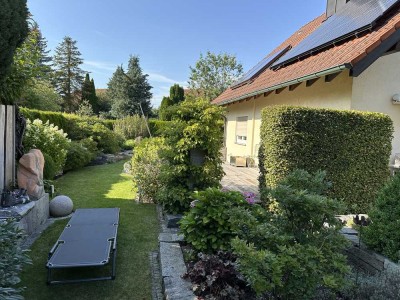Am Zollsteig 22, 87700 Memmingen