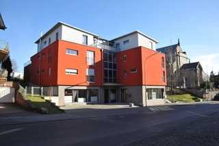 Attraktive 2-Raum-Wohnung in Stolberg-Konrad-Adenauer-Straße