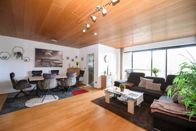 Ihr neues Zuhause über den Dächern von Mülheim – mit sonnigem Südbalkon und Weitblick