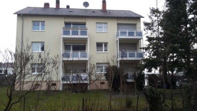 3-Zimmer-Wohnung in Wachenheim