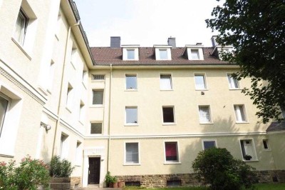 Hübsche 1-Zi.-Whg. mit Tageslichtbad, frei ab 01.10.