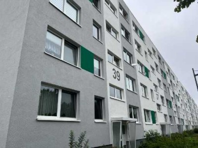 Ab November frei: 3 Zimmer im 4. Obergeschoss