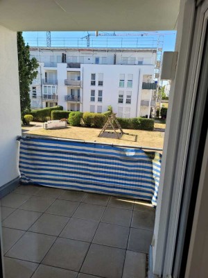 Schöne 2-Zimmerwohnung in Ehingen zu vermieten