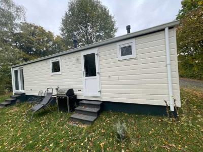 Ihr neues Mobilheim – modernes Wohnen mit einem Hauch von Freiheit