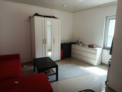 Stilvolle 1-Zimmer-Wohnung mit gehobener Innenausstattung in Bad Vilbel