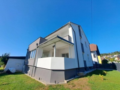 Großfamilien aufgepasst: Großteils saniertes , wunderbares Wohnhaus in sehr ruhiger und sonniger Lage