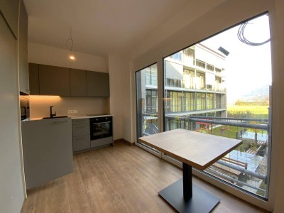 MIETE - Wattens - Top E 1.13 - kleine 2 Zimmer Wohnung mit Balkon