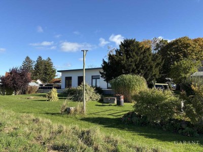Lage, Lage, Lage!! Leben am Wasser, vor den Toren von Greifswald