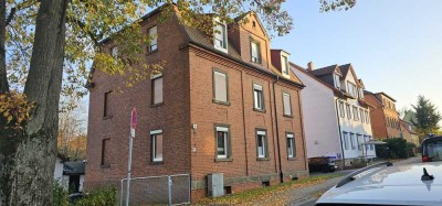 Haus in ruhiger bevorzugter Lage (Eck-Grundstück)