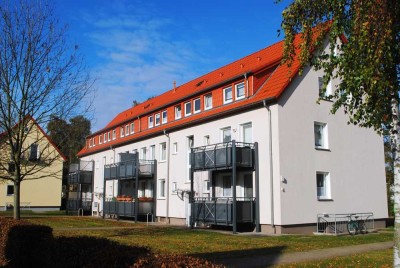Top moderne DG-Wohnung!