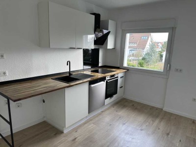 Helle 3 - Zimmerwohnung in Pattensen - Mitte
